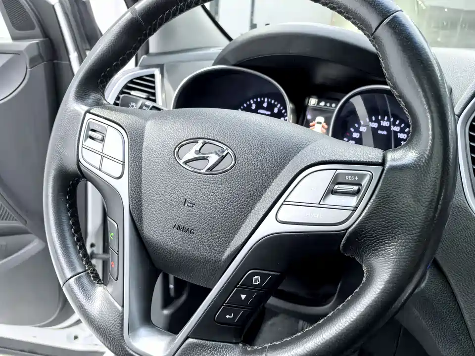 Hyundai Shengda