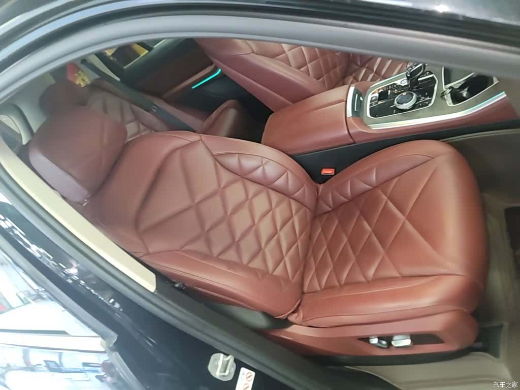 BMW X5, 2023 25