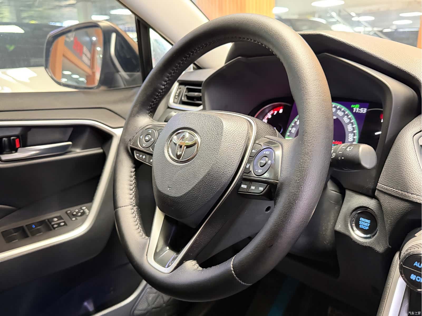 Toyota RAV4, 2022 22