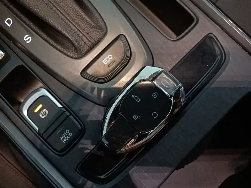 Trumpchi Trumpchi GS4