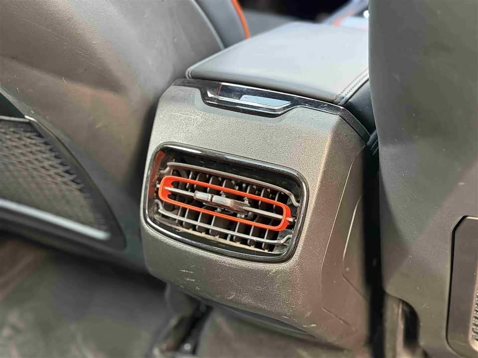 Lynk & Co 02 Hatchback