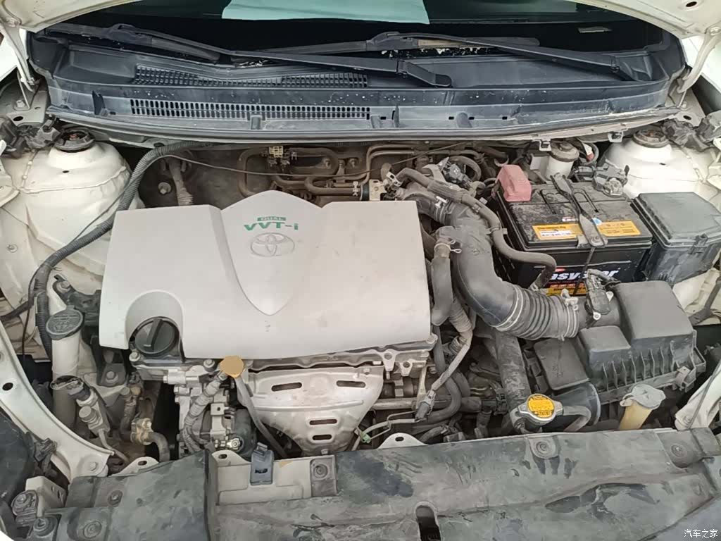 Toyota FS, 2017 20