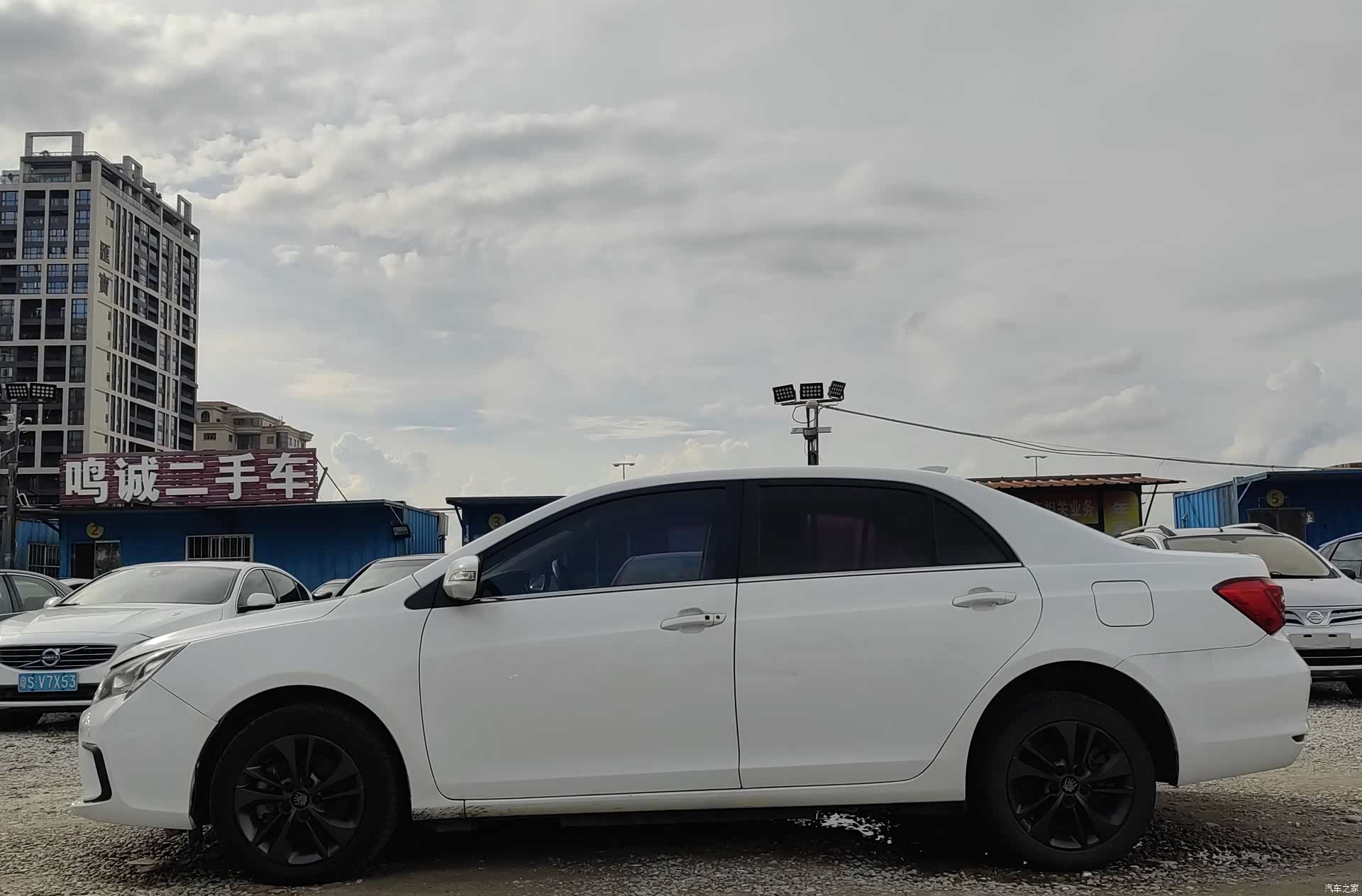 BYD Qin, 2018 7