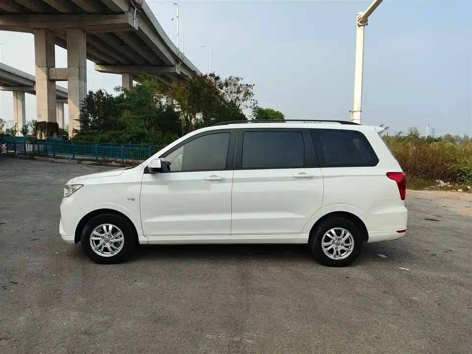 Wuling Wuling Hongguang
