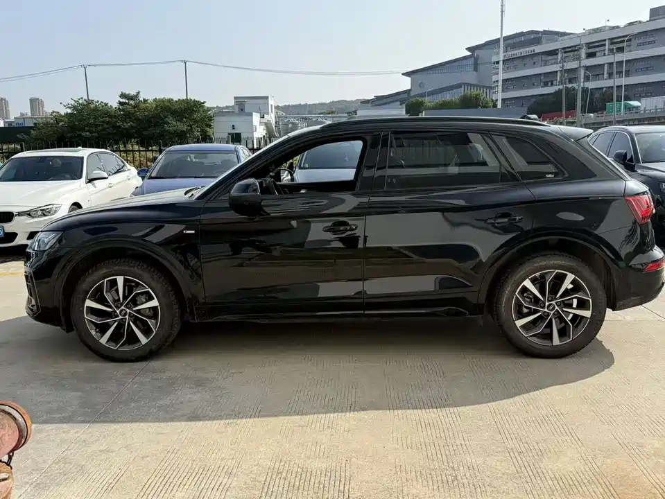 Audi Q5L