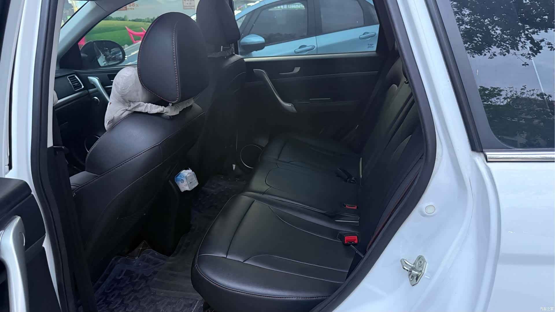 Haval H6, 2017 8