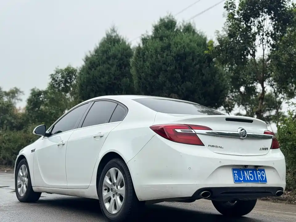 Buick Regal