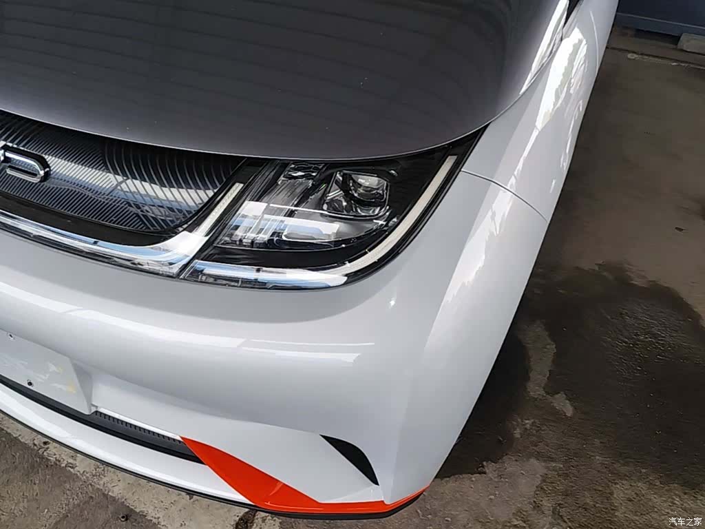 BYD Dolphin, 2021 24