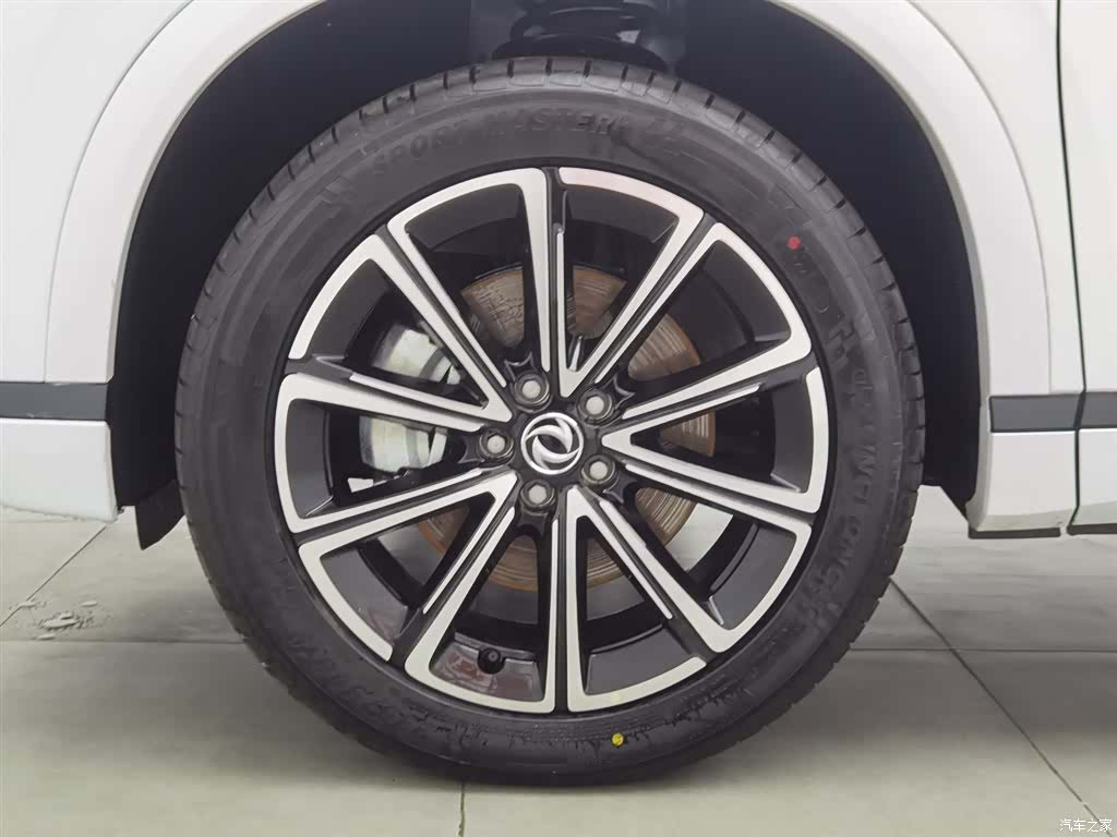 Li Auto L8, 2025 17