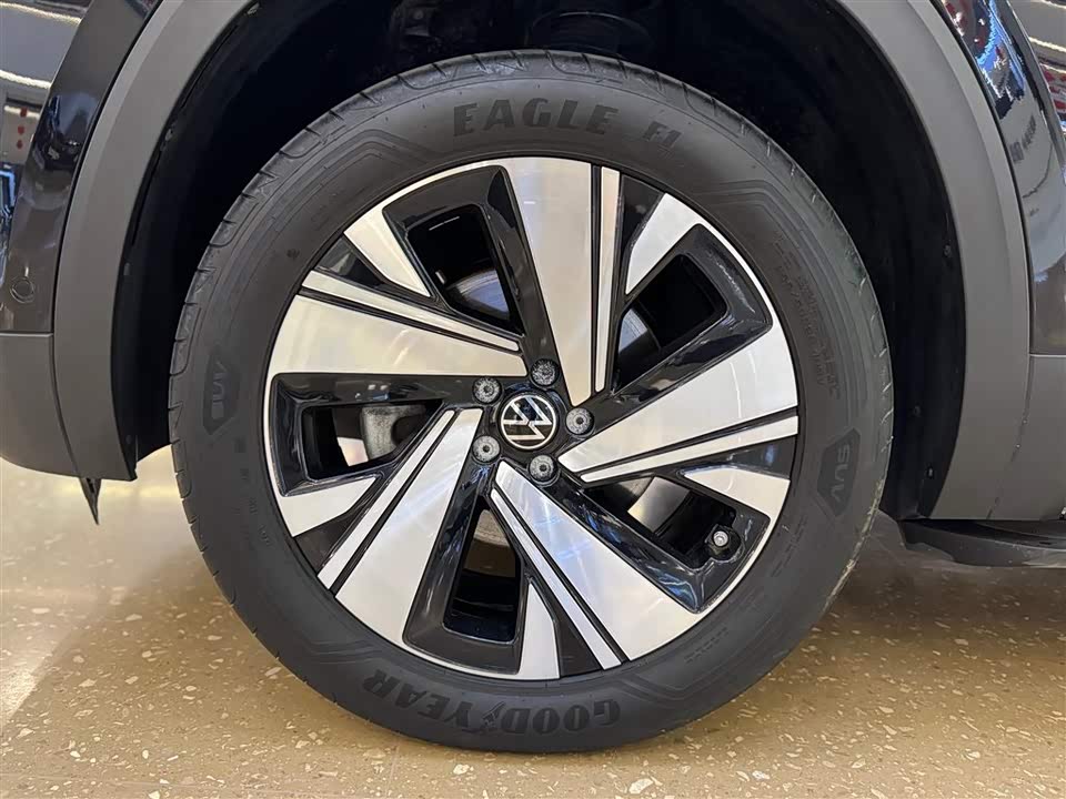 Volkswagen Tourang Volkswagen Tourang
