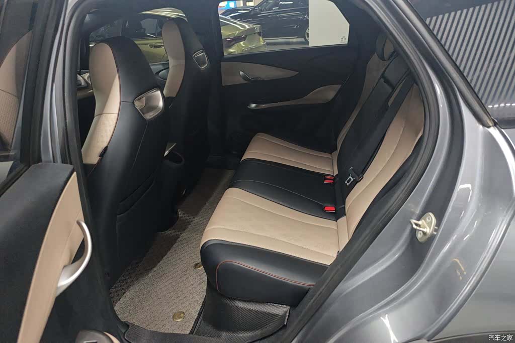 BYD Dolphin, 2023 11