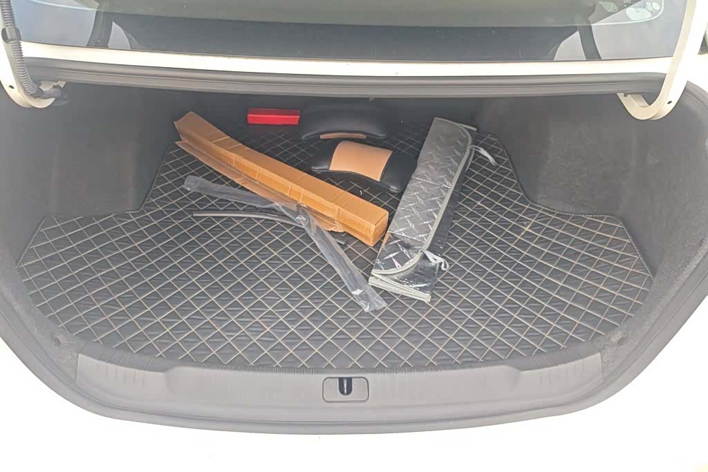 Buick VI, 2019 4