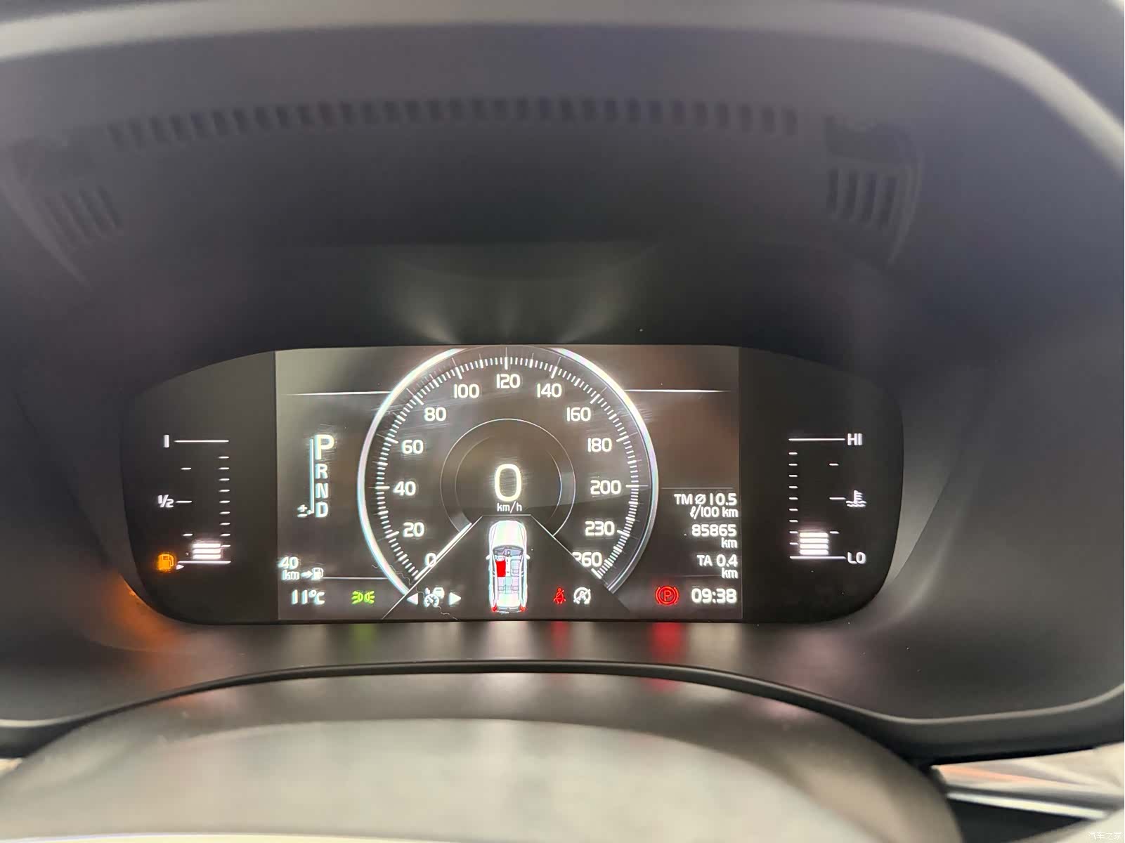 Volvo XC60, 2019 18