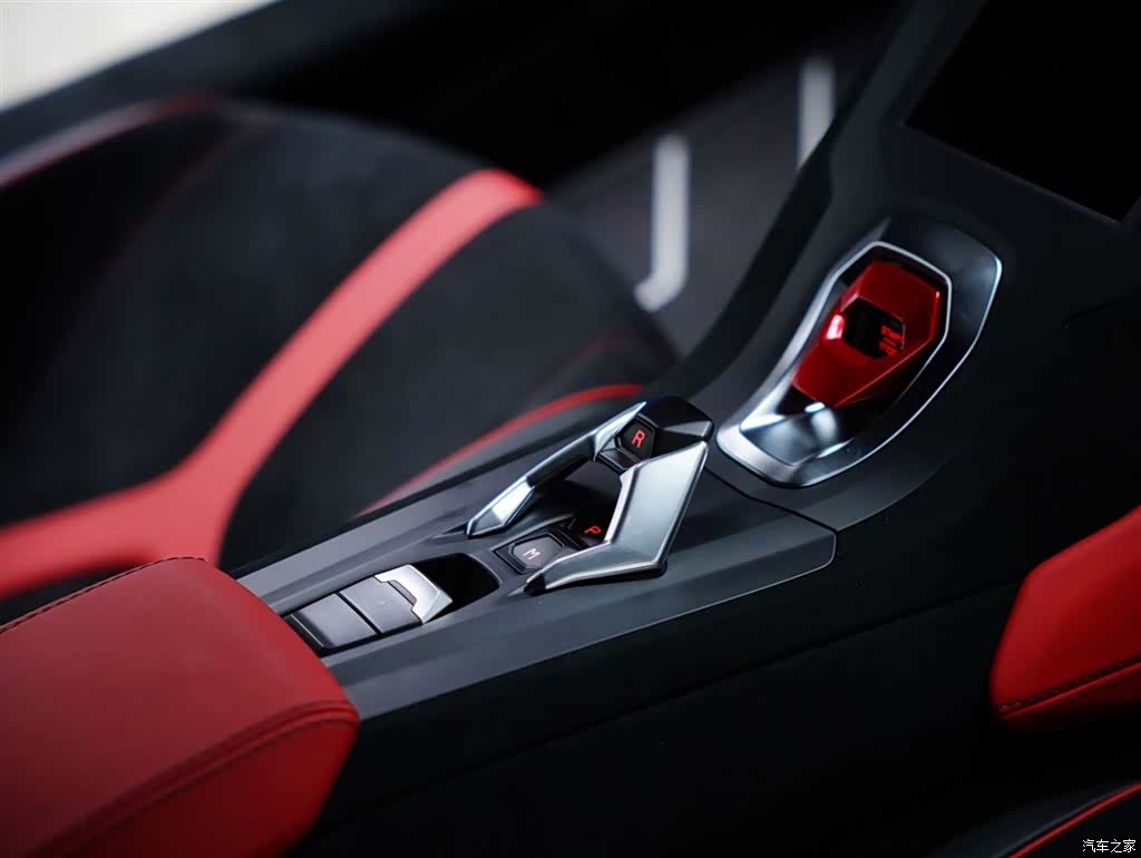 Lamborghini Huracán, 2024 45