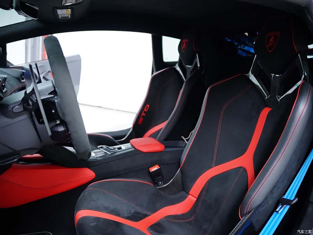 Lamborghini Huracán, 2024 28