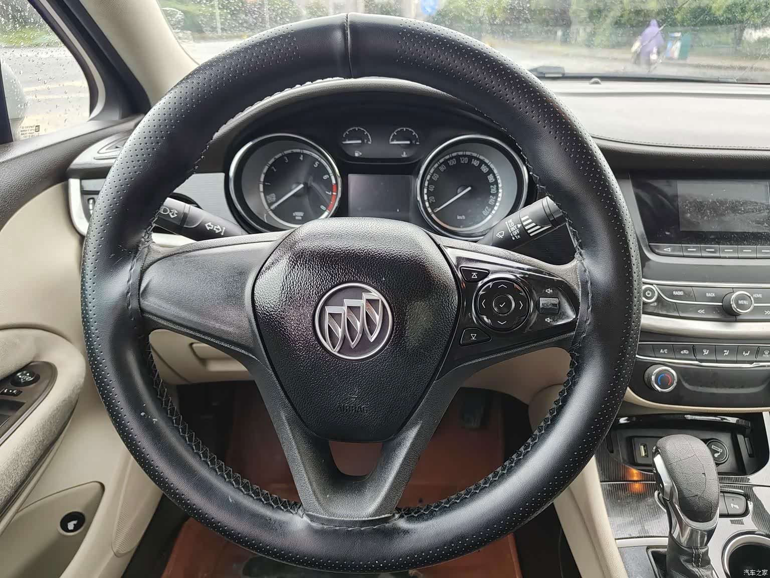 Buick Verano, 2016 7