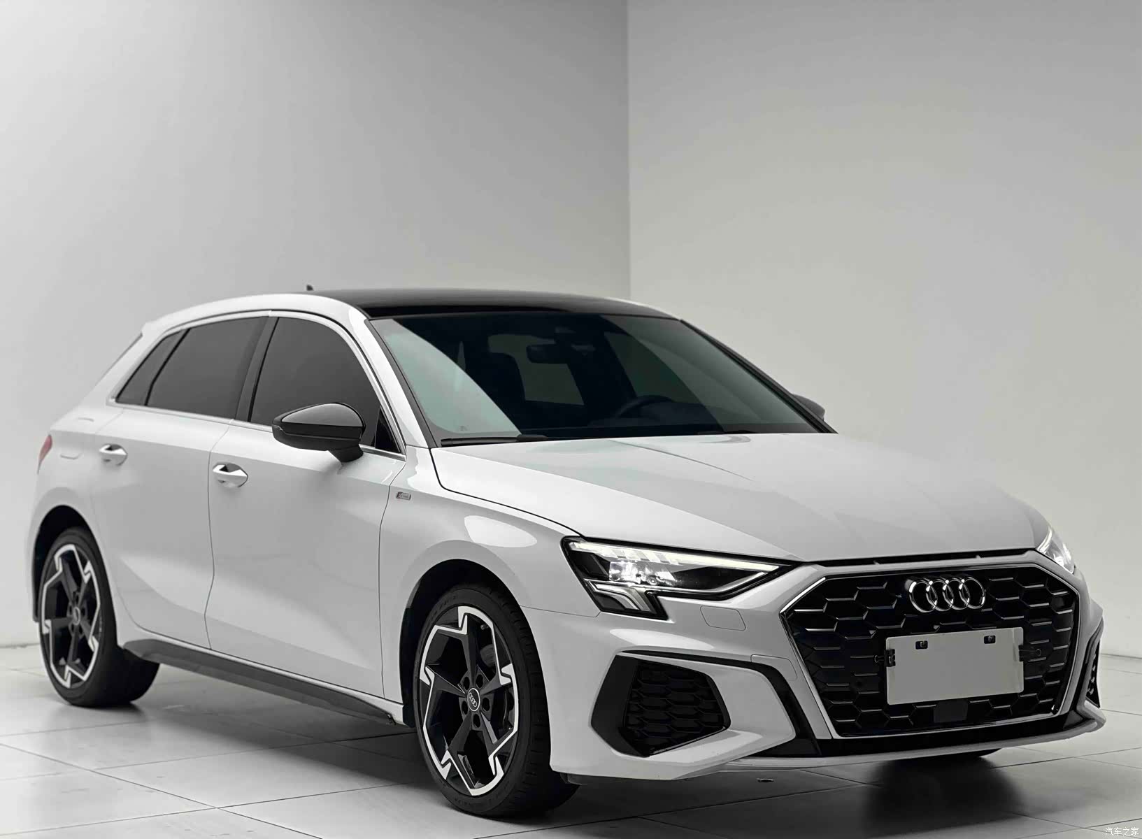Audi A3, 2023 3