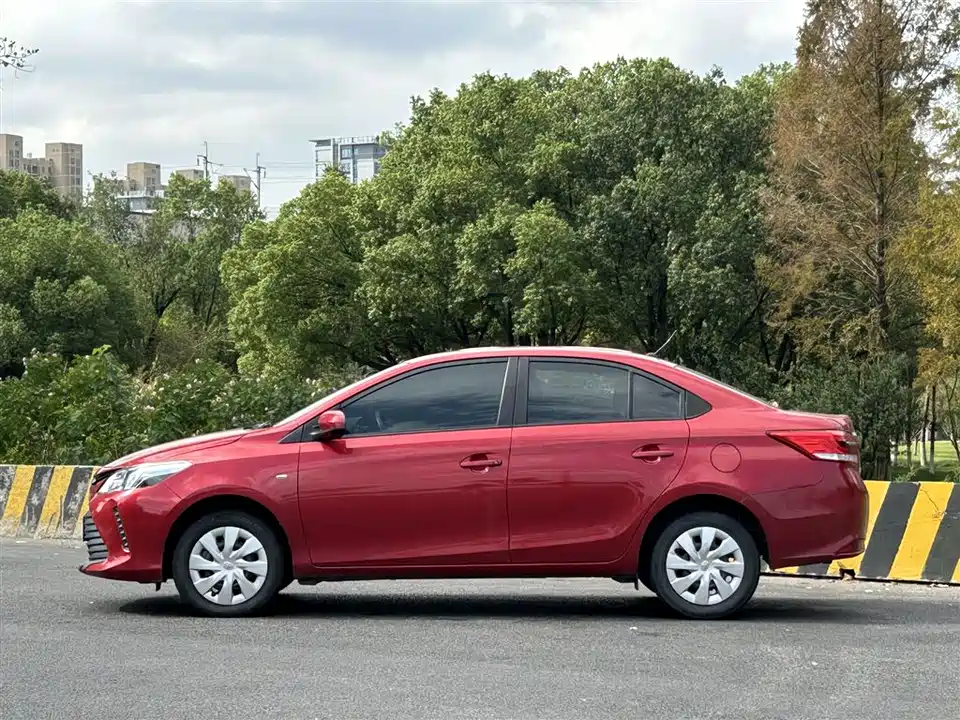 Toyota Vios