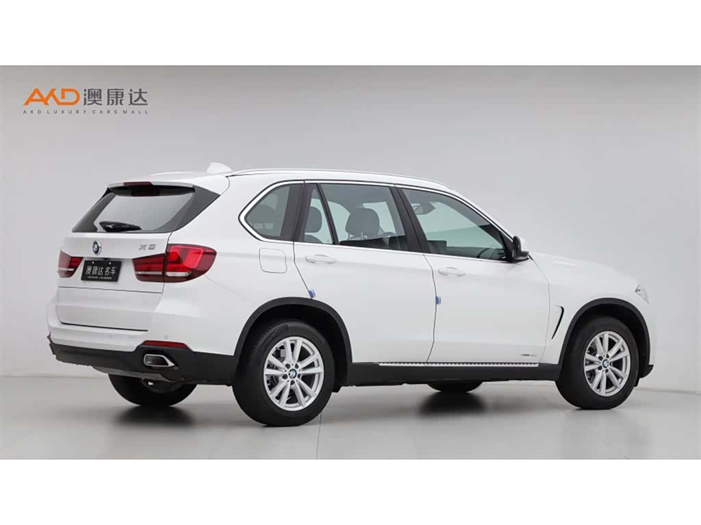 BMW X5, 2020 3