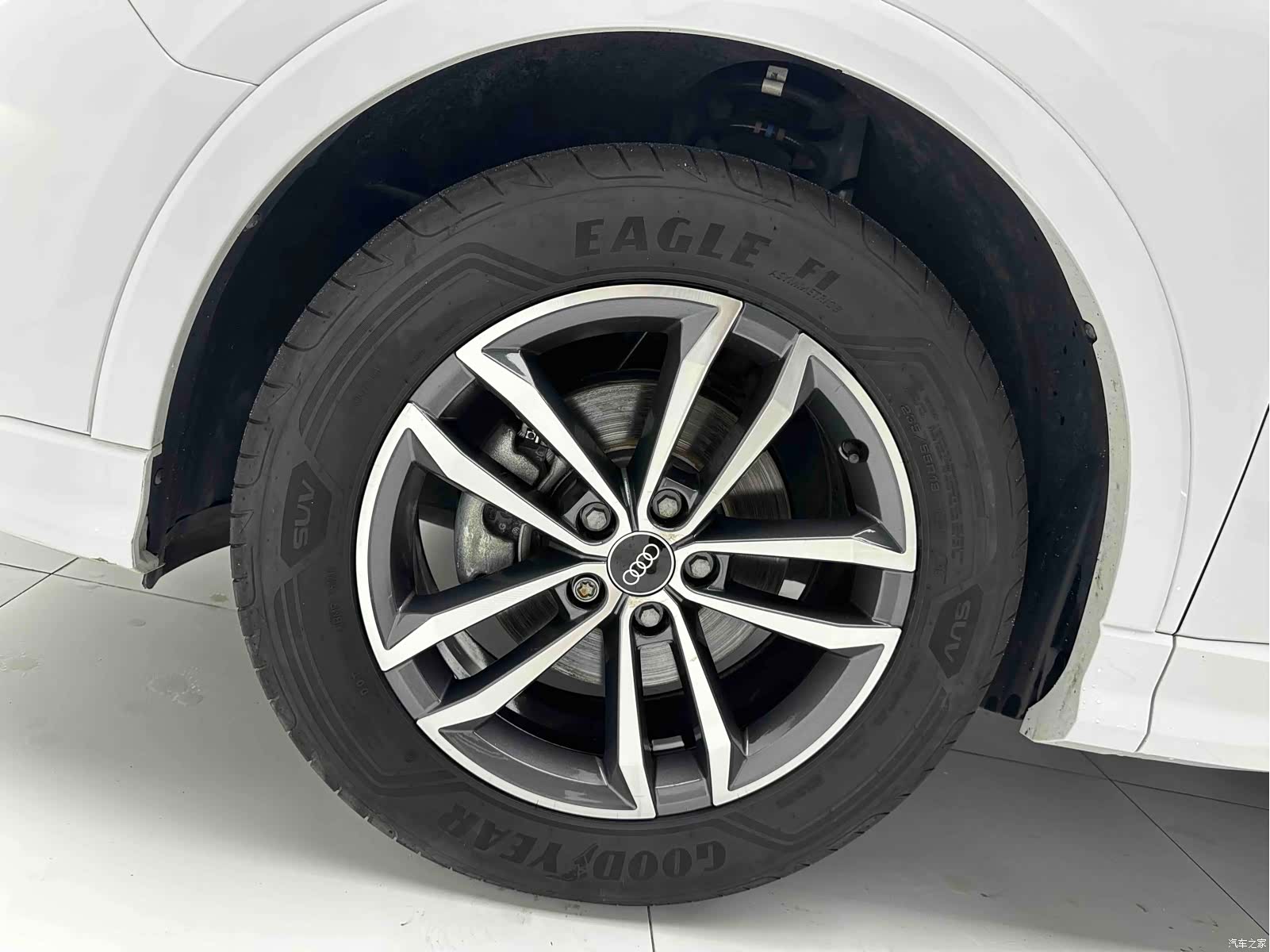 Audi Q3, 2022 23