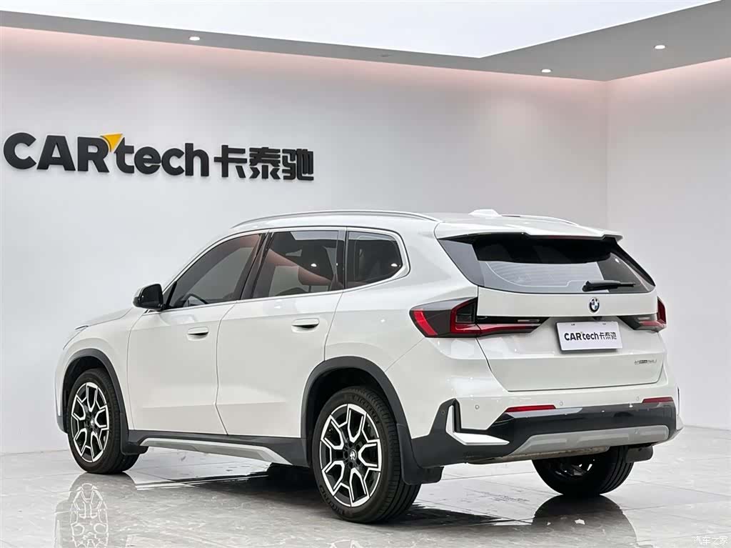 BMW X1, 2024 3