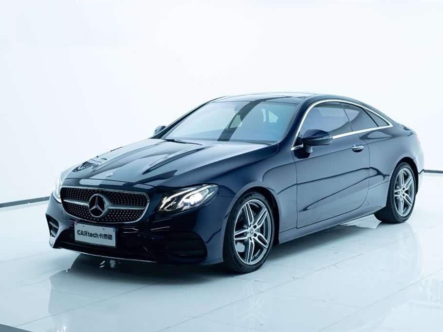 Mercedes-Benz E-class Mercedes-Benz E-class