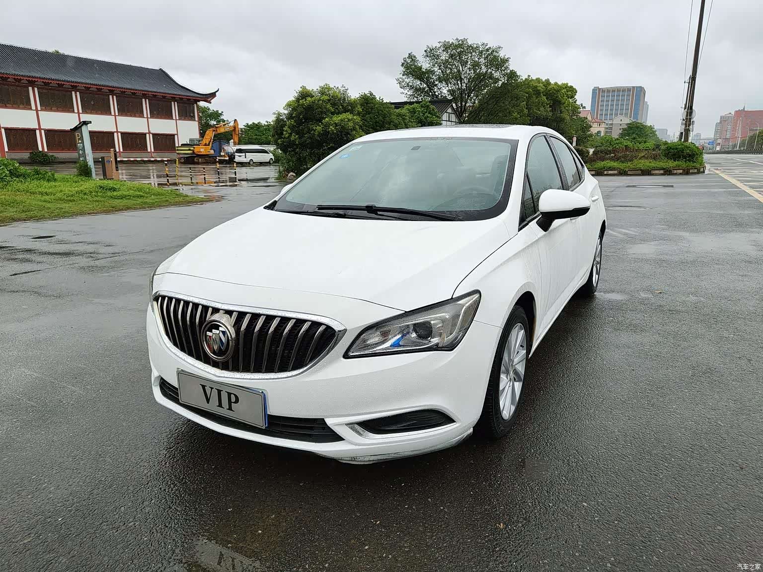 Buick Verano, 2016 1