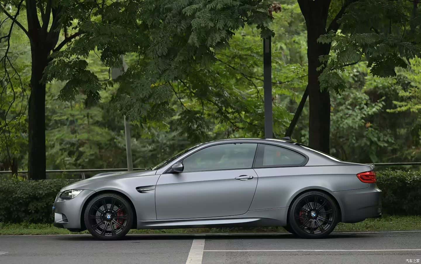 BMW M3, 2012 3