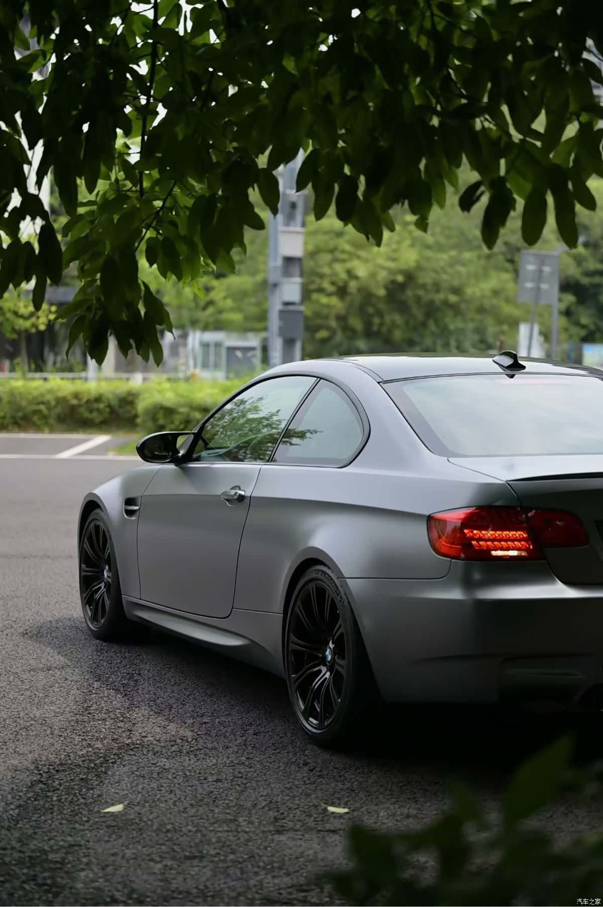 BMW M3, 2012 9