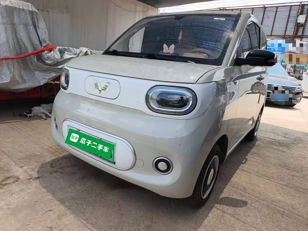 Wuling Mini EV