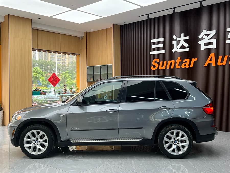 BMW X5 2013, фото 15