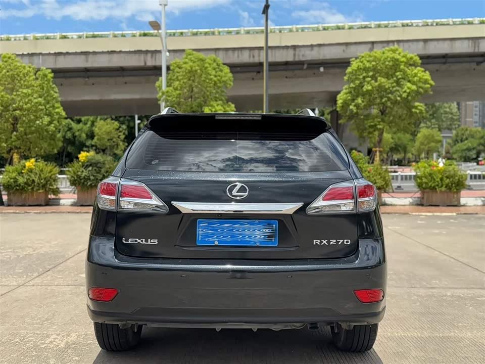 Lexus RX Classic Lexus RX Classic