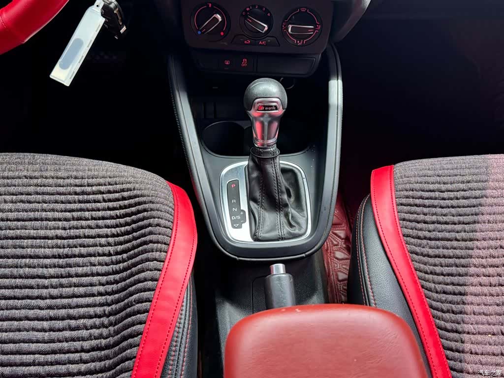 Audi A1, 2017 20