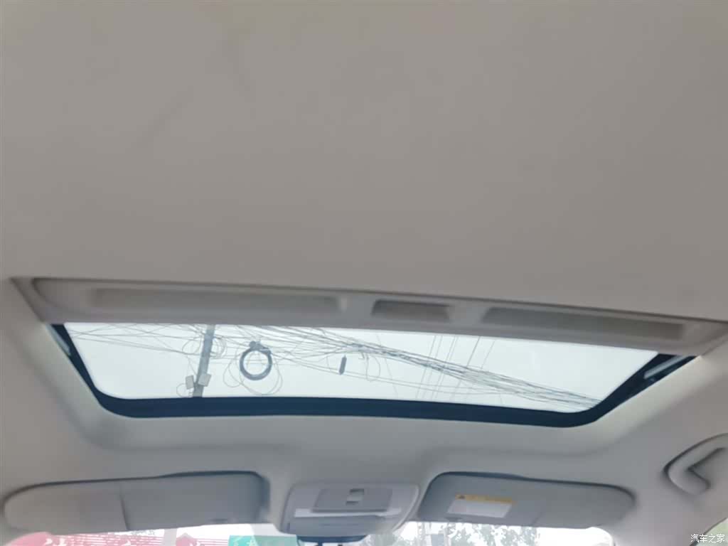 Roewe i5, 2019 18