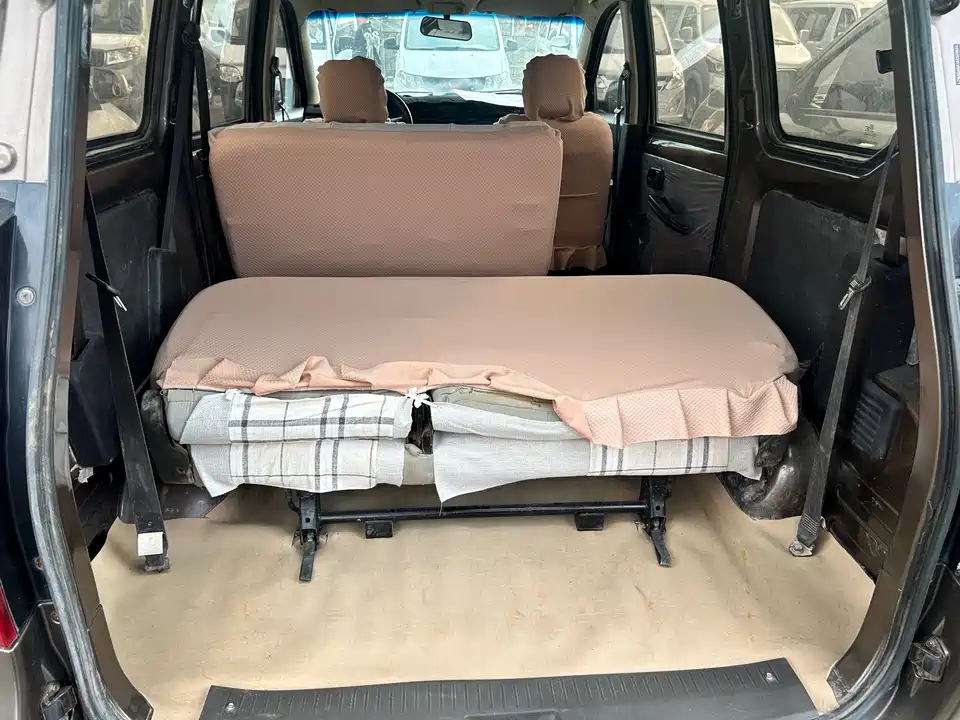 Wuling Wuling Hongguang