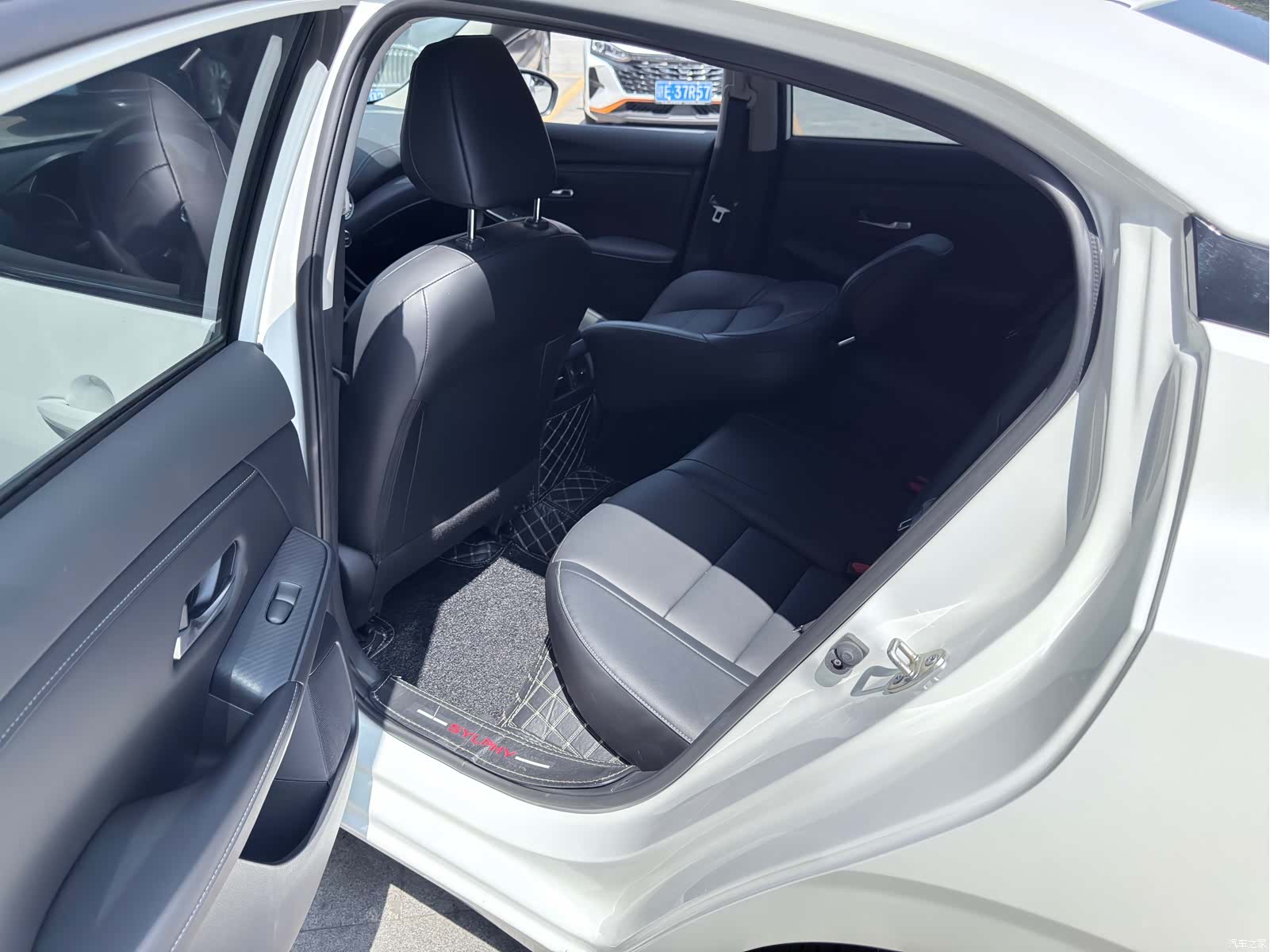 Nissan Sylphy, 2023 6
