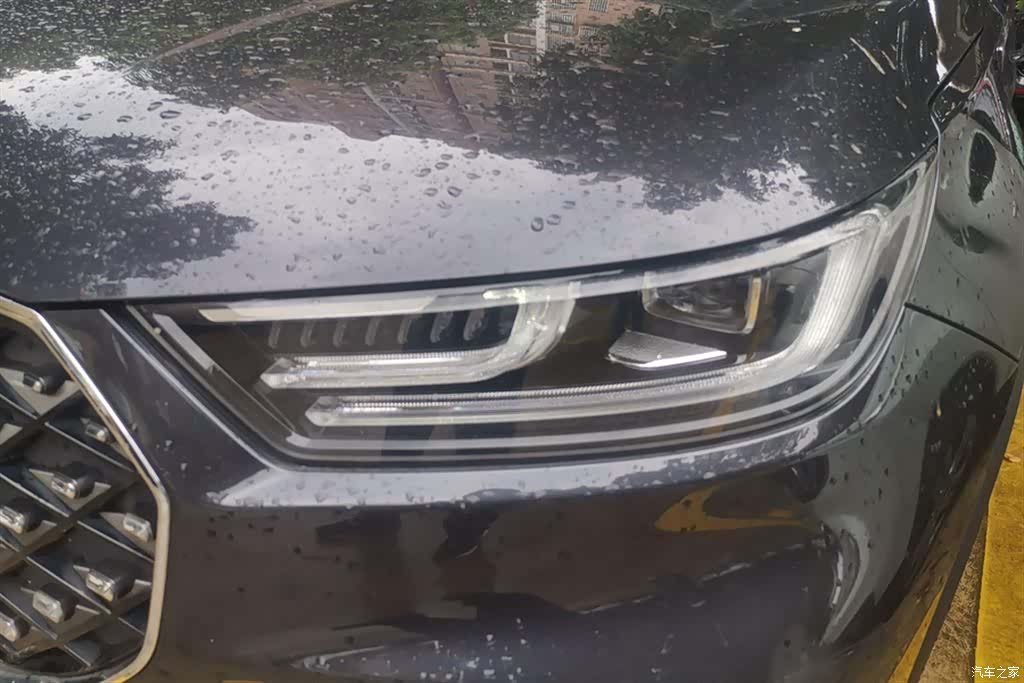 Chery Tiggo 8 Plus, 2021 все фото