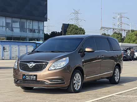 ȫֱ GL8 2018 28T  VI