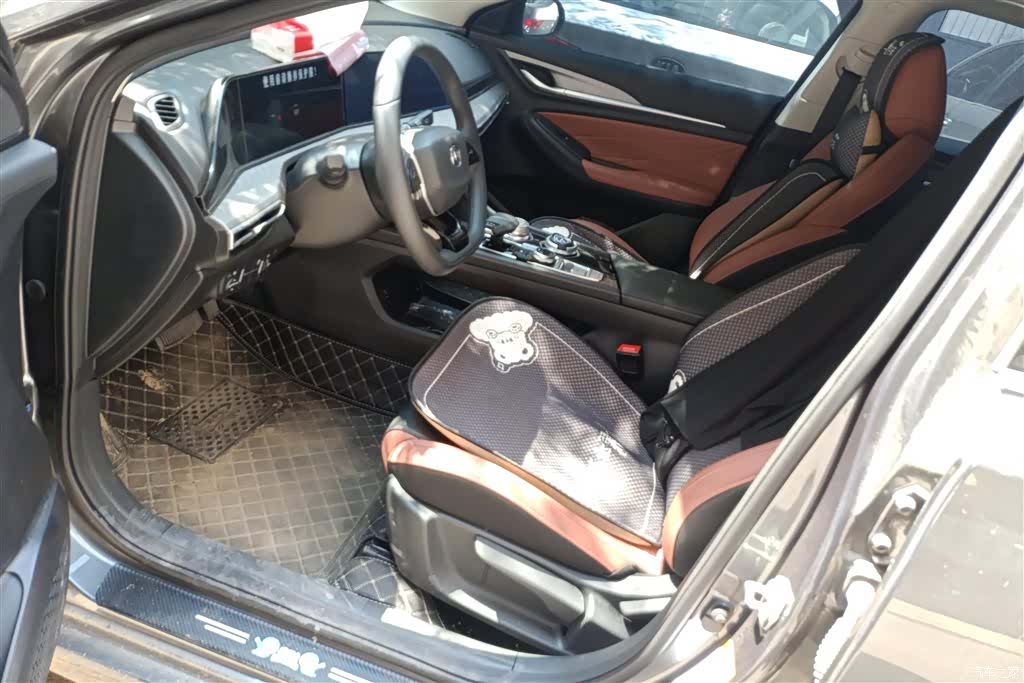 Changan Eado, 2025 9