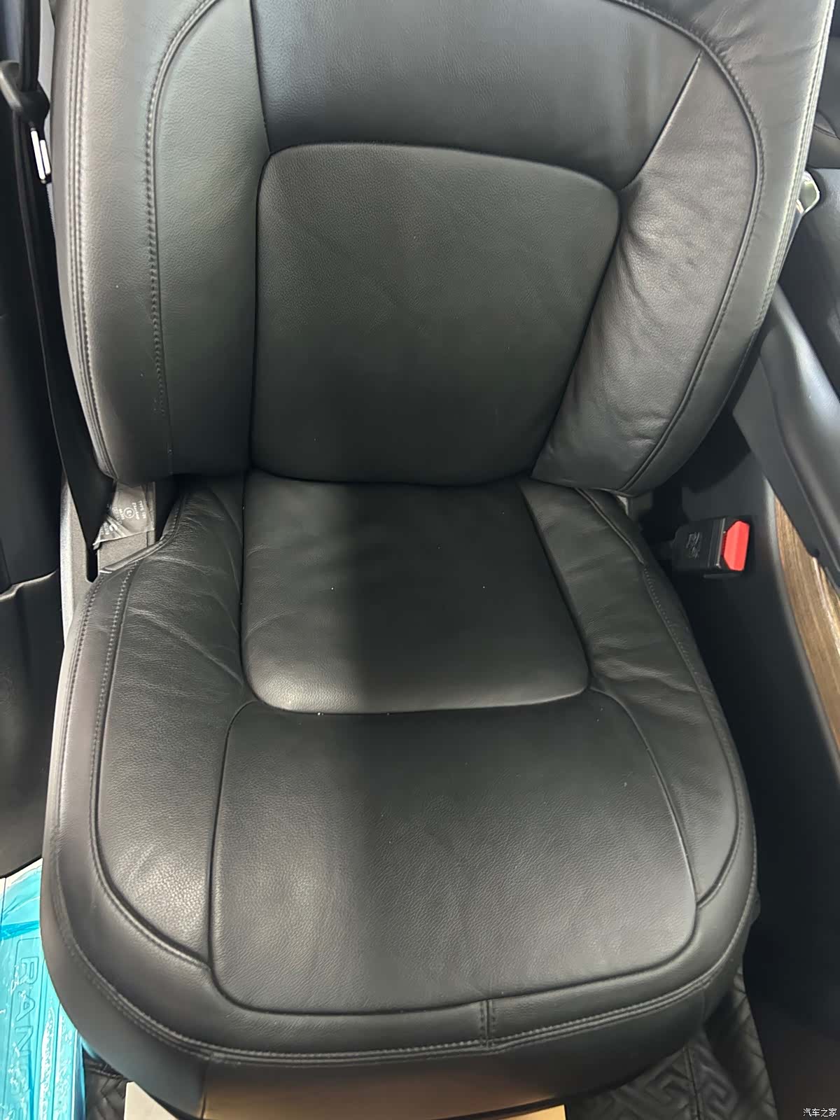 Land Rover Range Rover, 2018 17