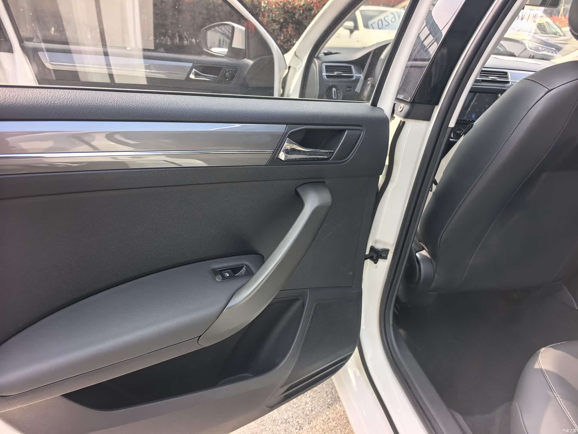 Volkswagen Santana, 2018 25