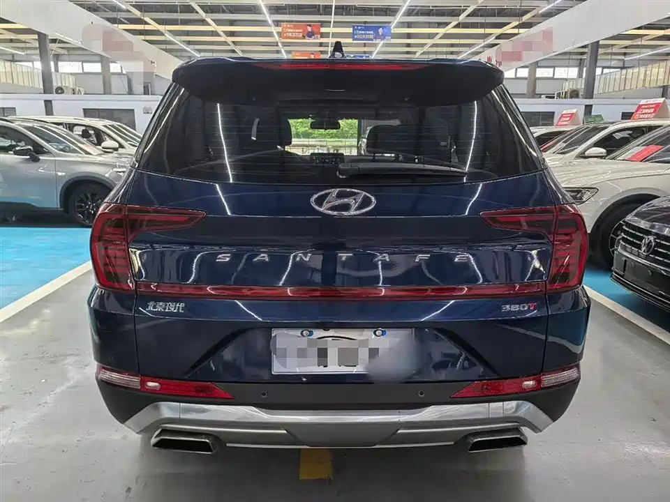 Hyundai Shengda