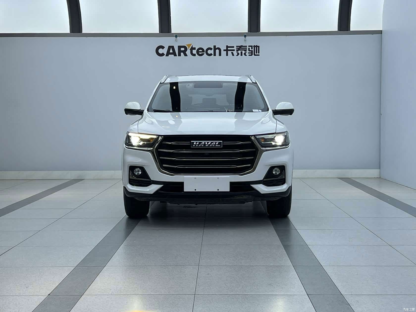 Haval H6, 2022 2