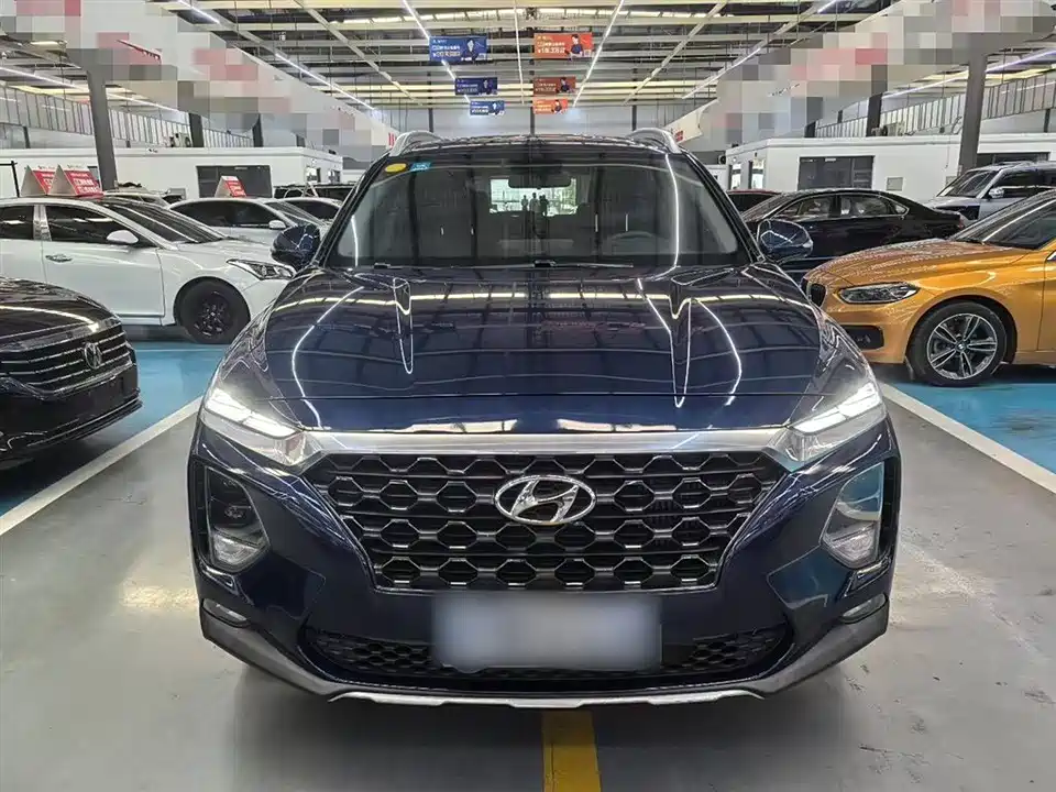 Hyundai Shengda
