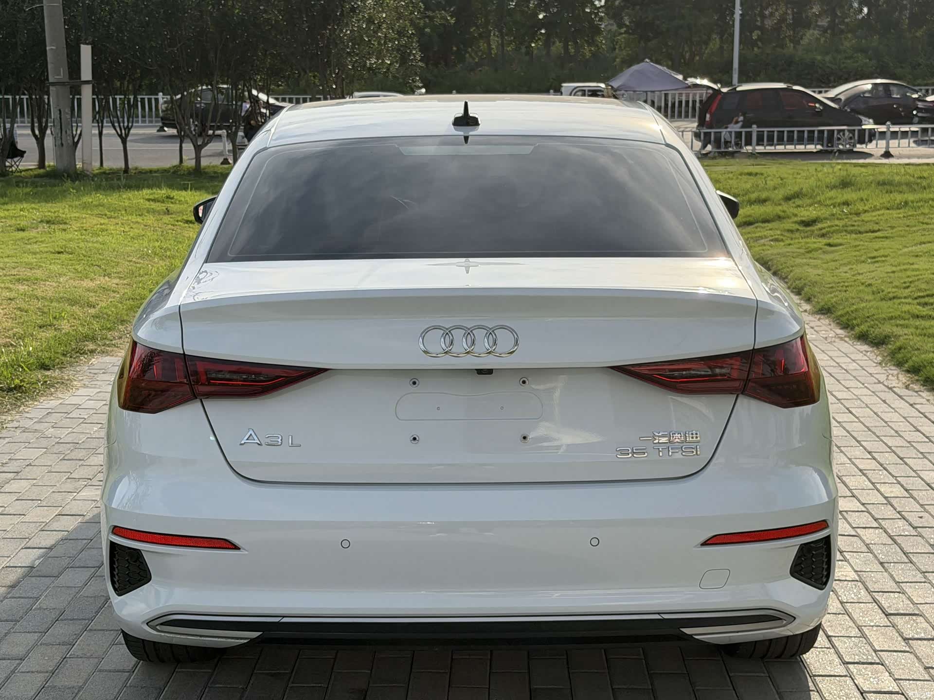 Audi A3, 2023 20