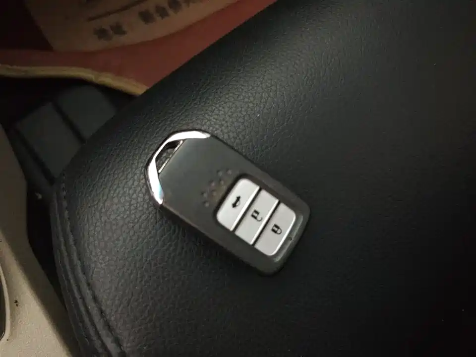 Honda Lingpai Honda Lingpai