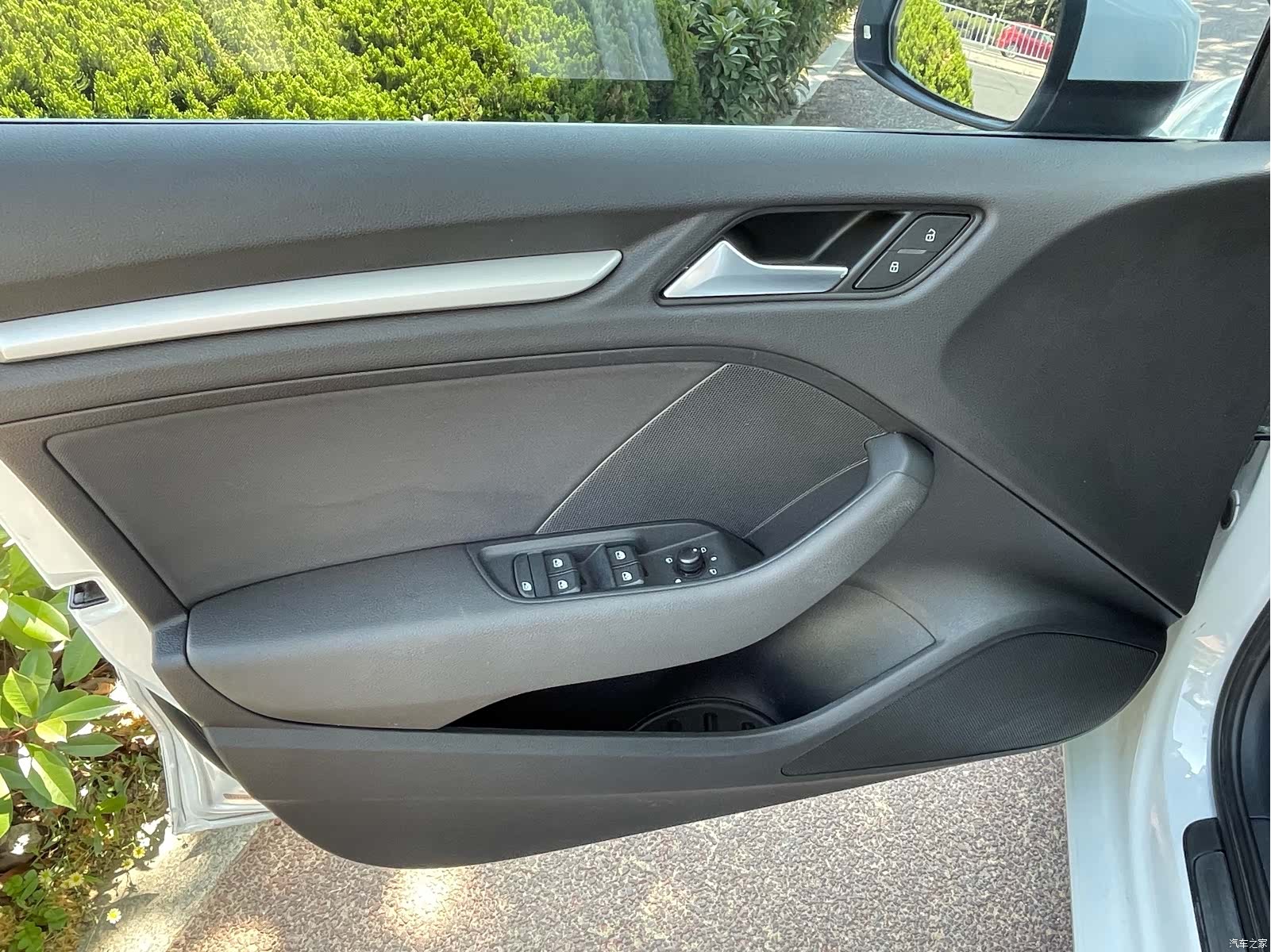 Audi A3, 2021 13