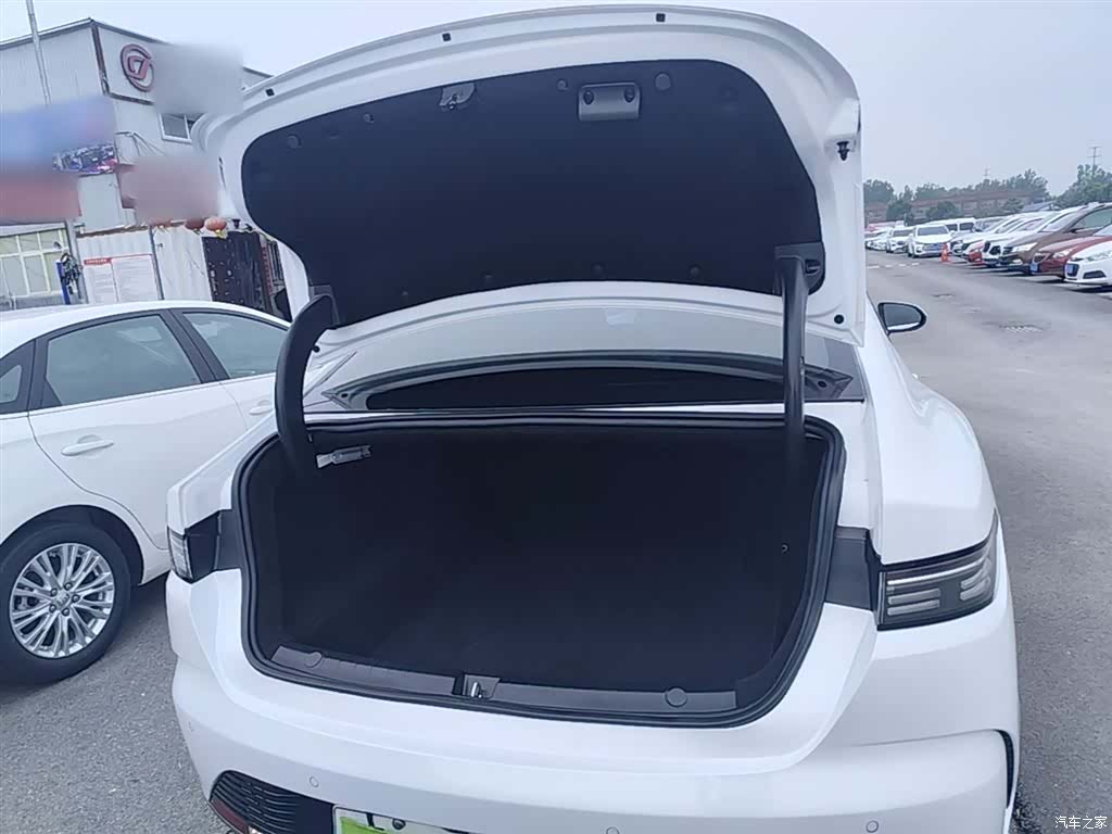 BYD Destroyer 05, 2023 19