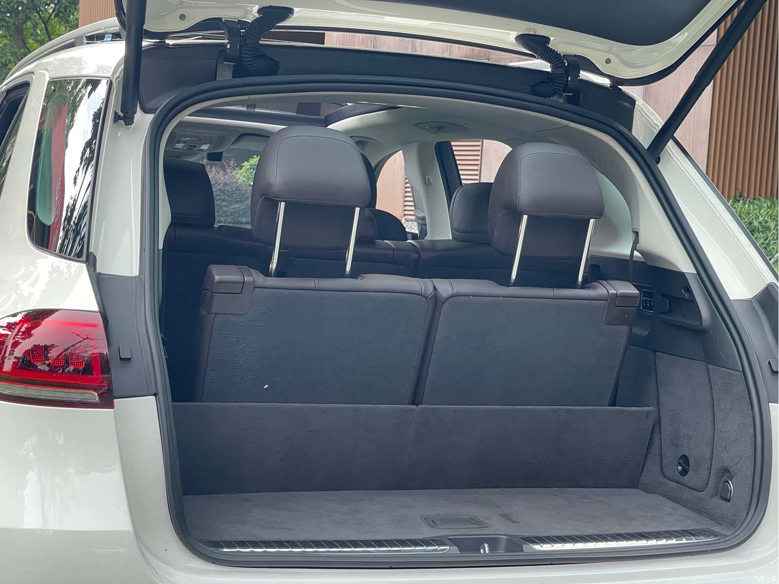 Mercedes-Benz GLE, 2019 29