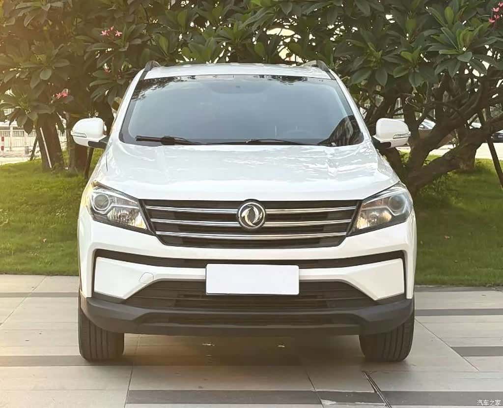 DongFeng S560, 2022 2